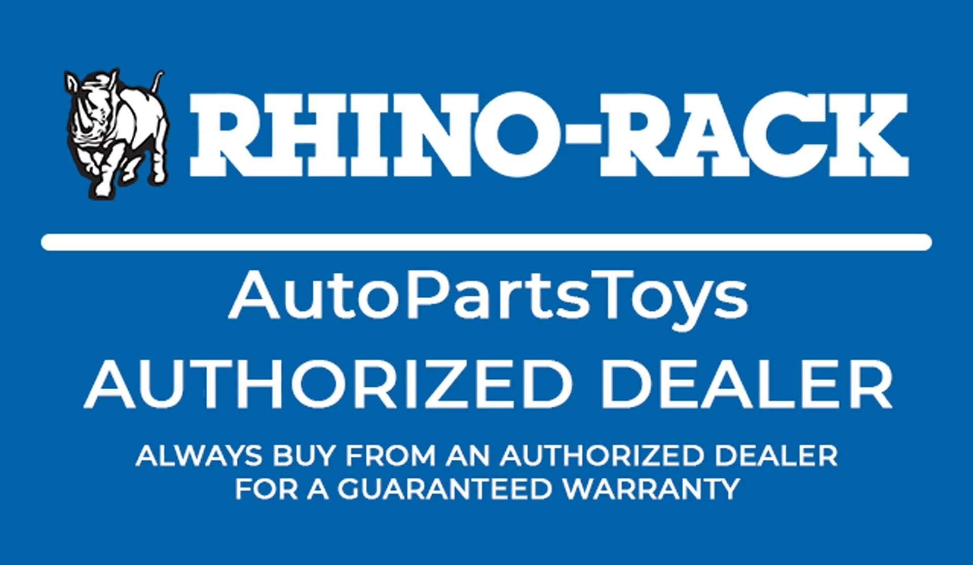 Black Roof Rack System U83346