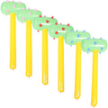 6PCS Inflatable Hammers Toy V2422
