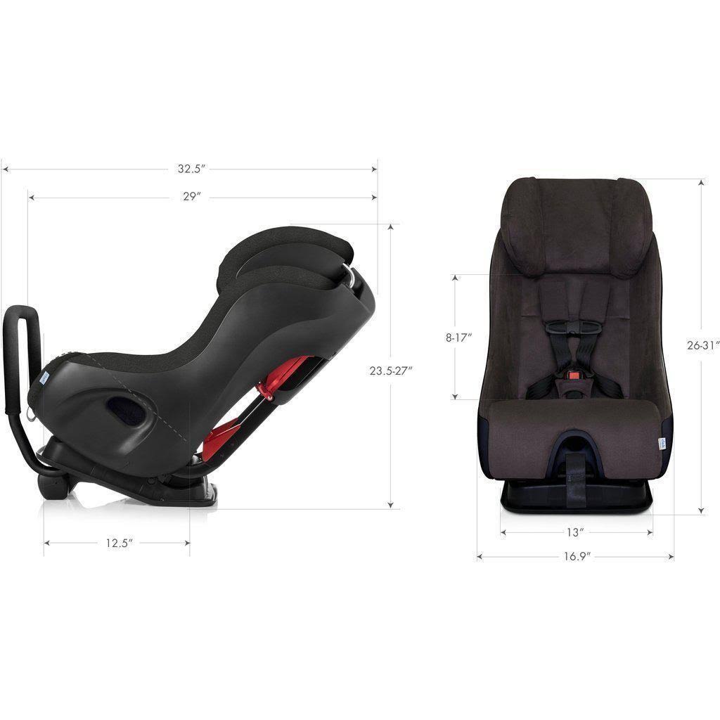 Twilight Convertible Car Seat B44106