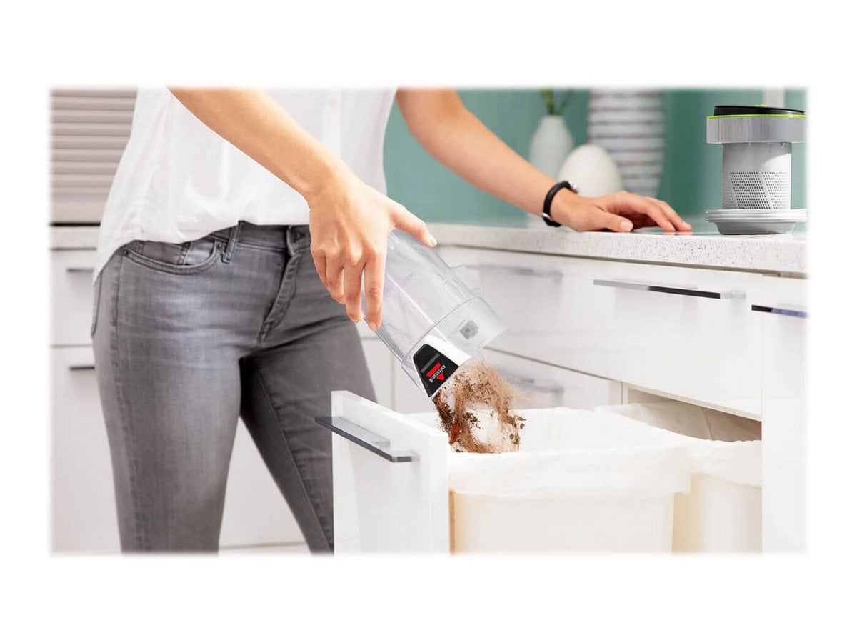 Cordless Stick Vacuum Z1143