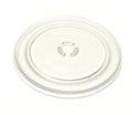 Microwave Glass Plate Q615