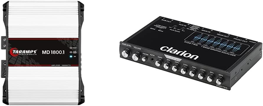 Class D Mono Amplifier I78829