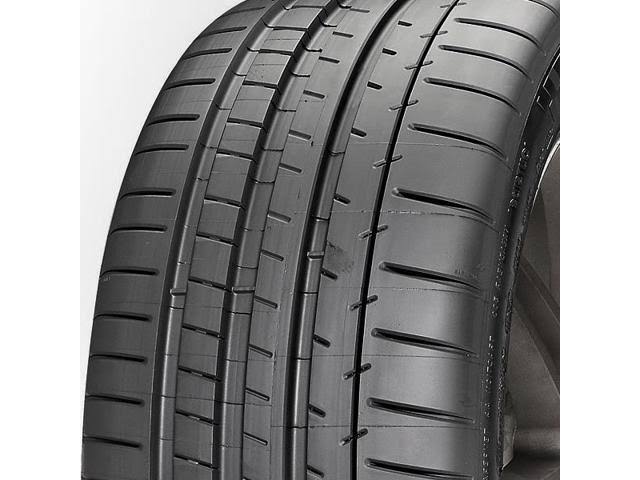 245/35ZR18 Tire E40099