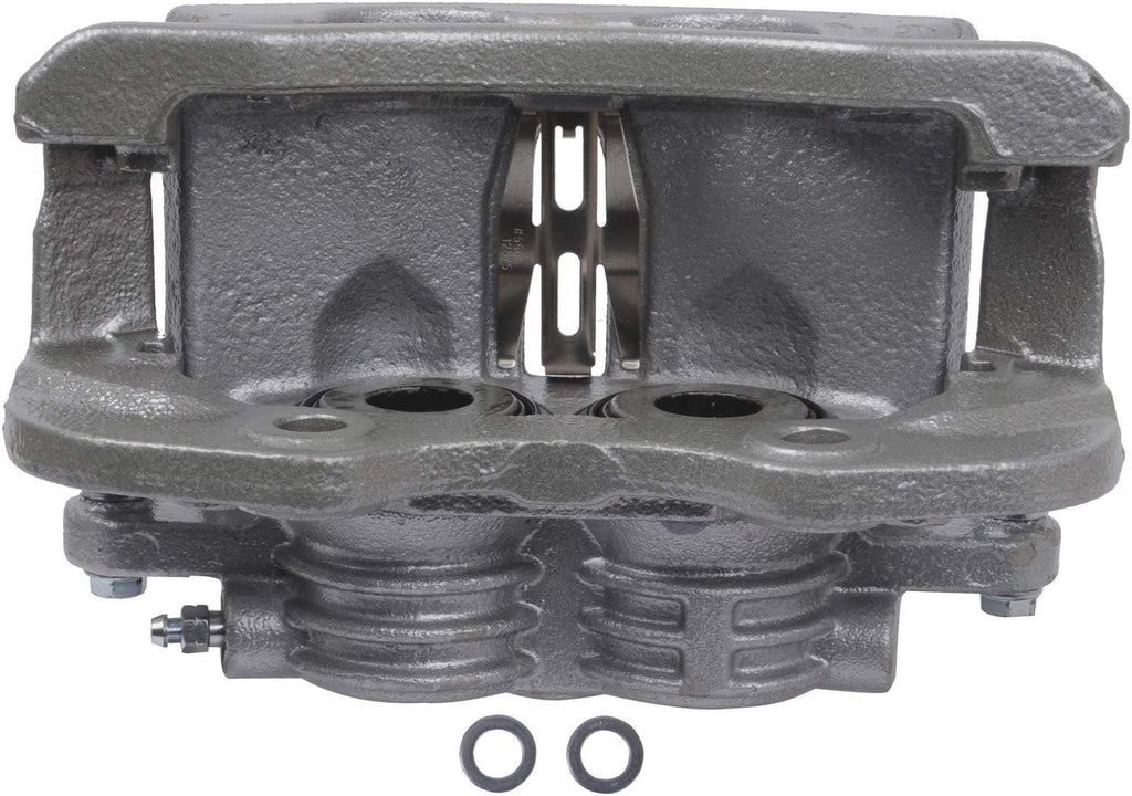 Rear Right Brake Caliper P733