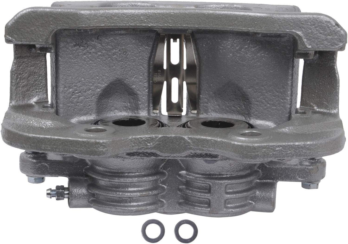 Rear Right Brake Caliper P733