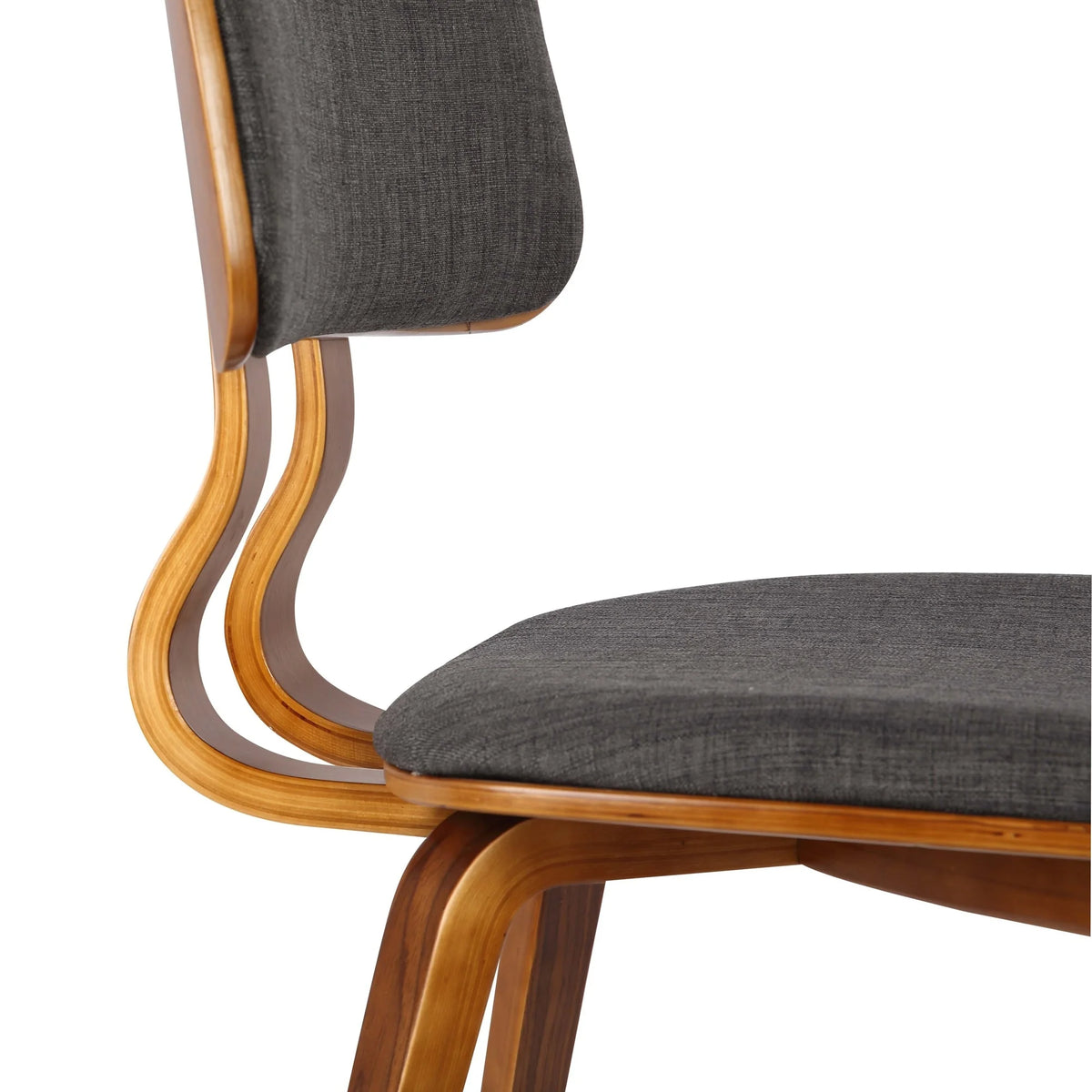 Grey Walnut Dining Chair C337730