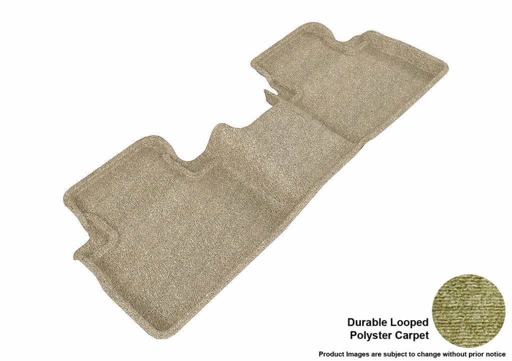 Tan Cargo Liner M126283