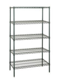 24 inch x 72 inch x 54 inch Storage System O763