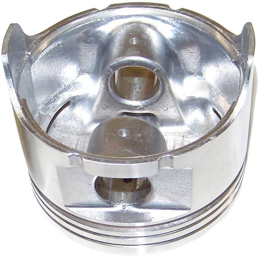 Oversize Piston Set, 1.6L SOHC L4, Pack of 2 U6554