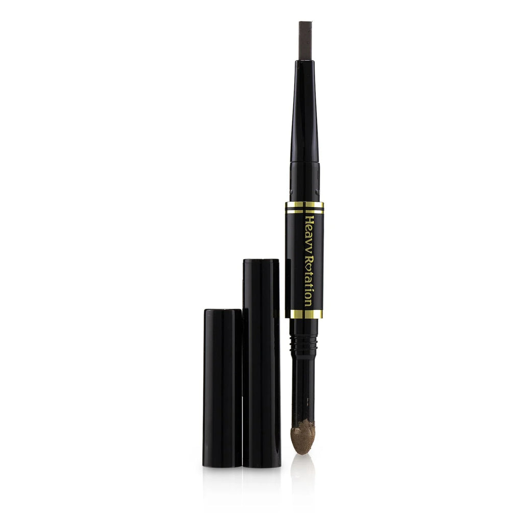 Double Eyebrow Pencil in Natural Brown 0.014oz I125