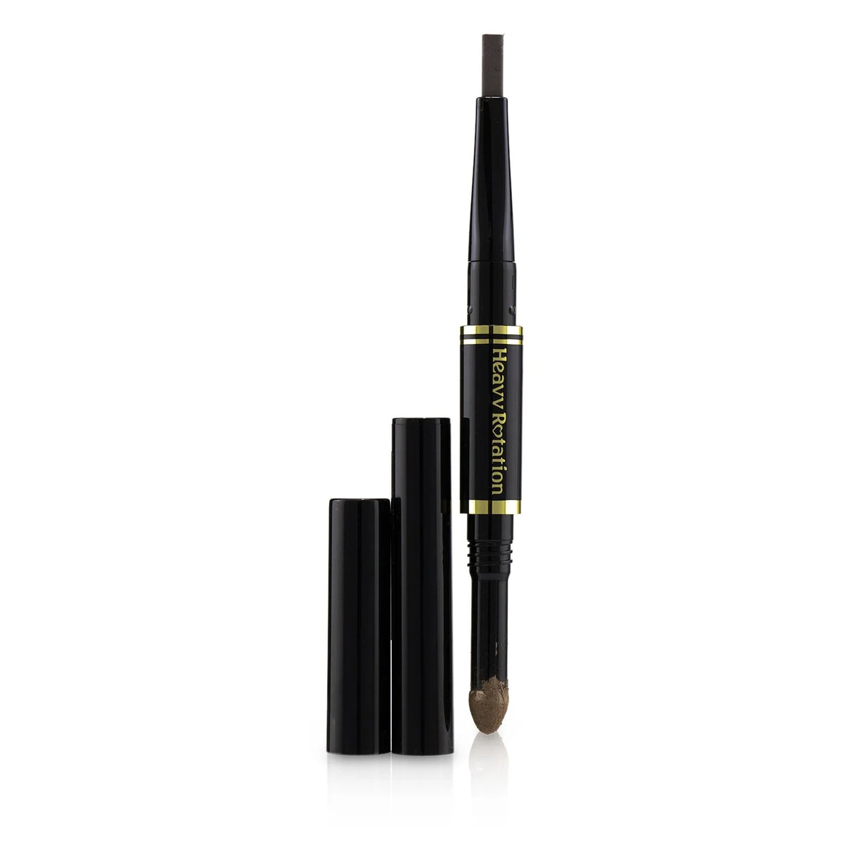 Double Eyebrow Pencil in Natural Brown 0.014oz I125
