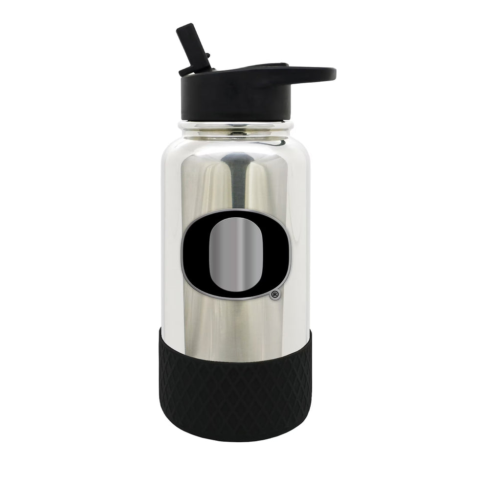 32 oz. Stainless Steel Water Bottle U2160