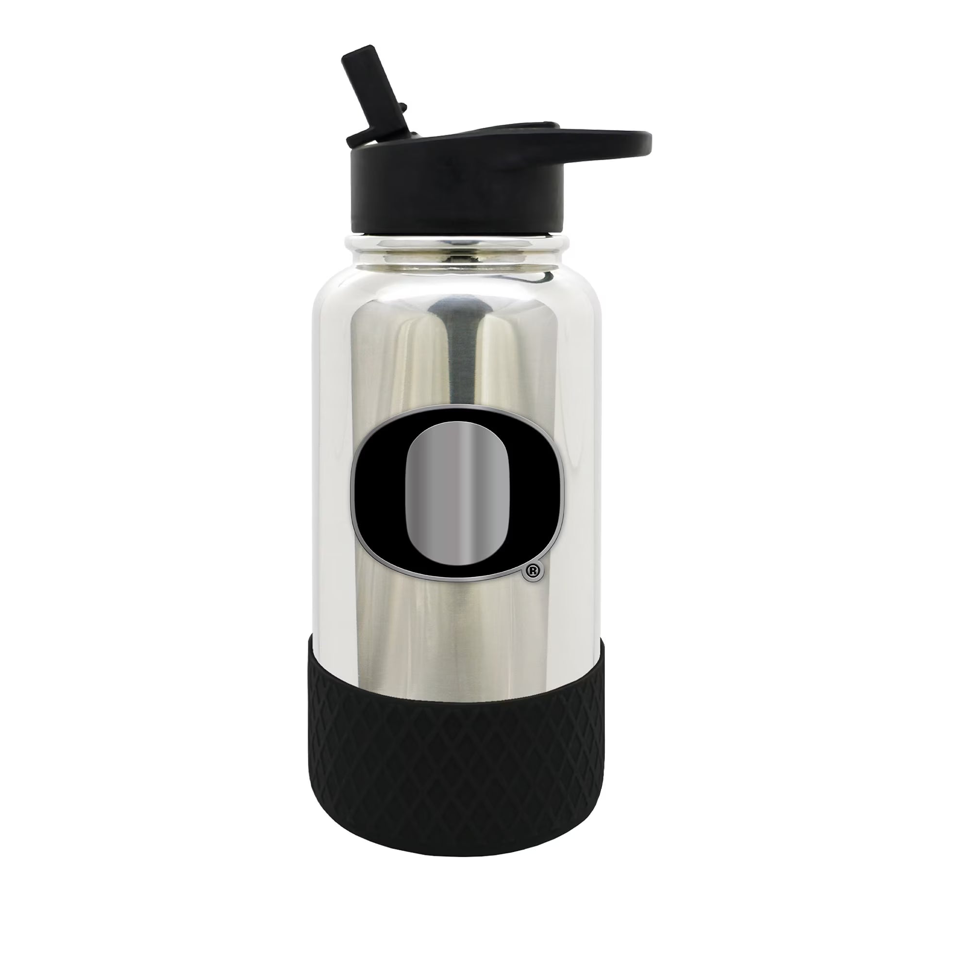 32 oz. Stainless Steel Water Bottle U2160