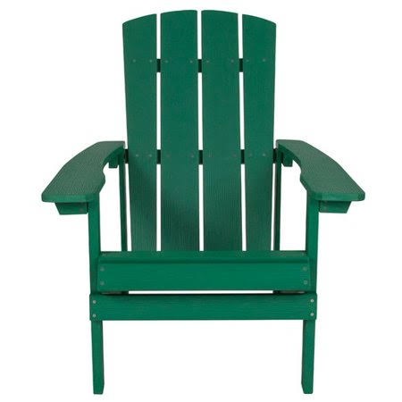 Green Adirondack Chair G77379
