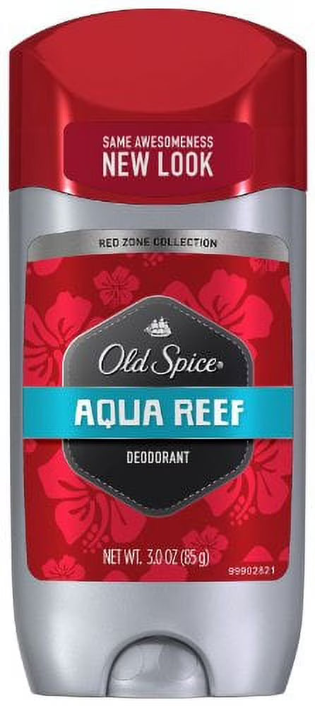 Men's Deodorant 3 Oz G583