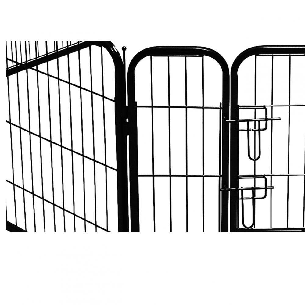40-Inch Heavy Duty Pet Playpen K49277