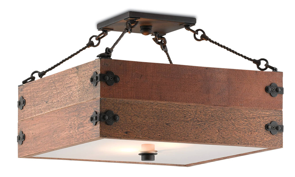 Semi-Flush R506524