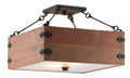 Semi-Flush R506524