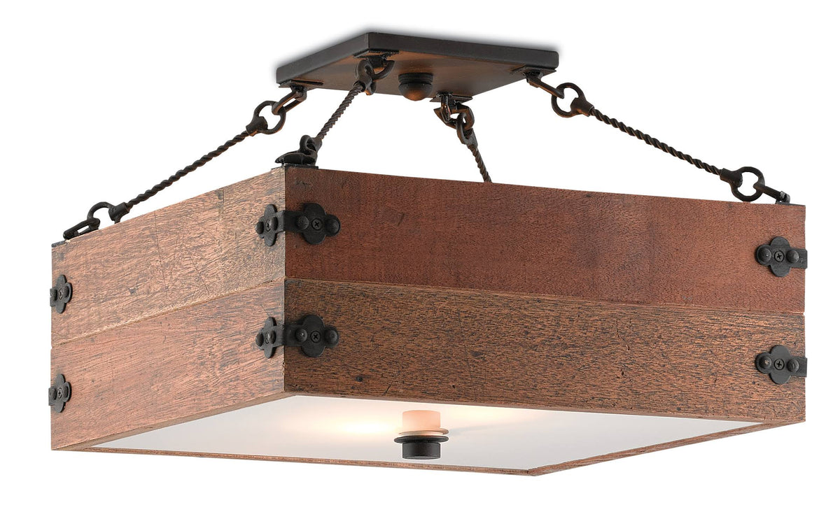 Semi-Flush R506524