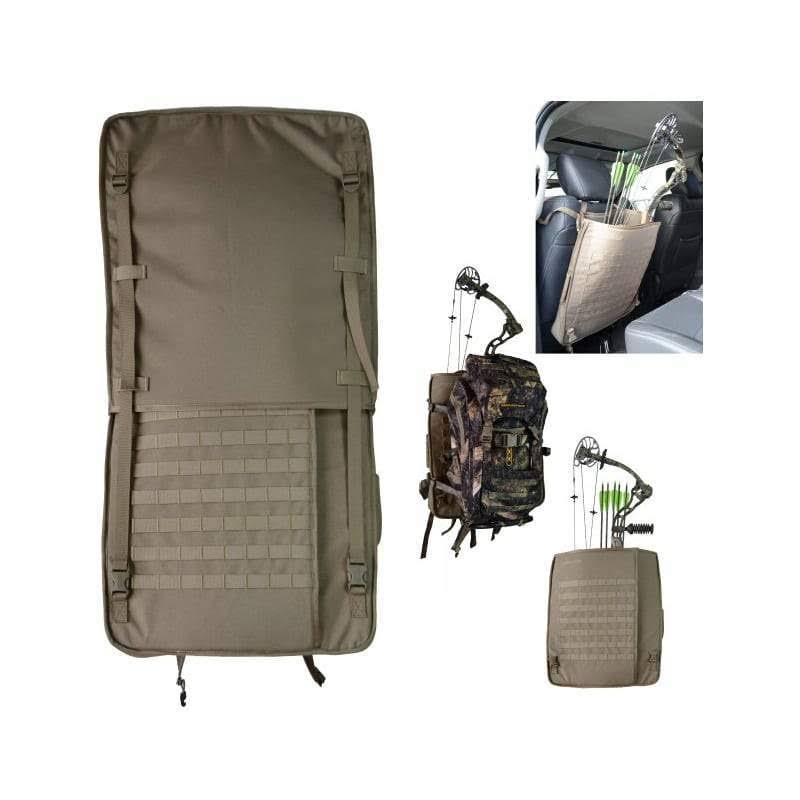 Bow Carrier I3637