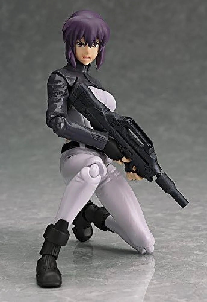 Ghost in The Shell Stand Alone Complex Kusanagi Motoko Figure E465752
