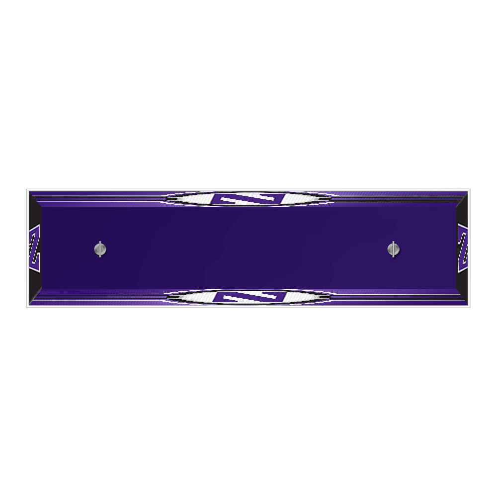 Black Pool Table Light T1875