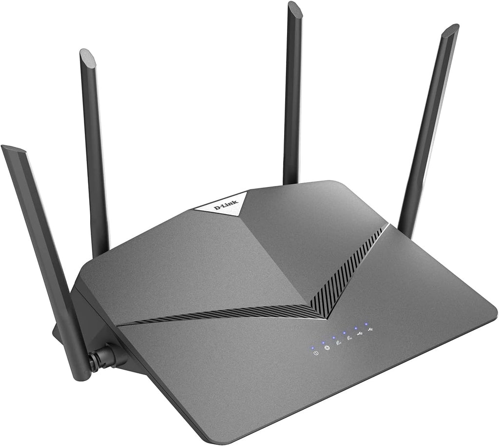 AC2600 Dual Band Gigabit Mesh Router Pack of 2 G5236