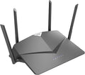 AC2600 Dual Band Gigabit Mesh Router Pack of 2 G5236
