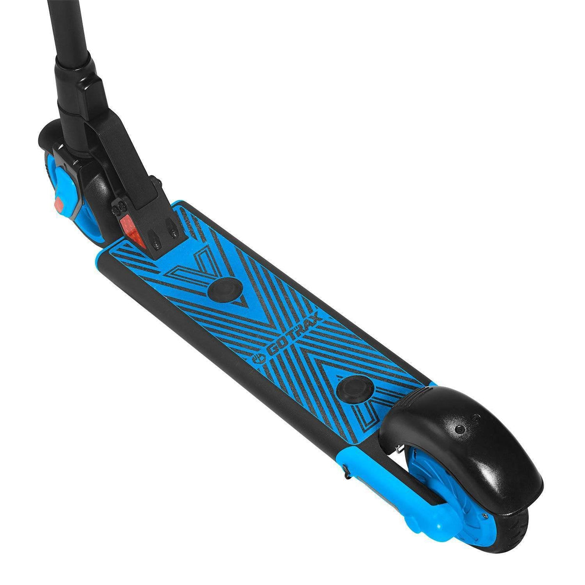 Blue Electric Scooter for Kids X61033