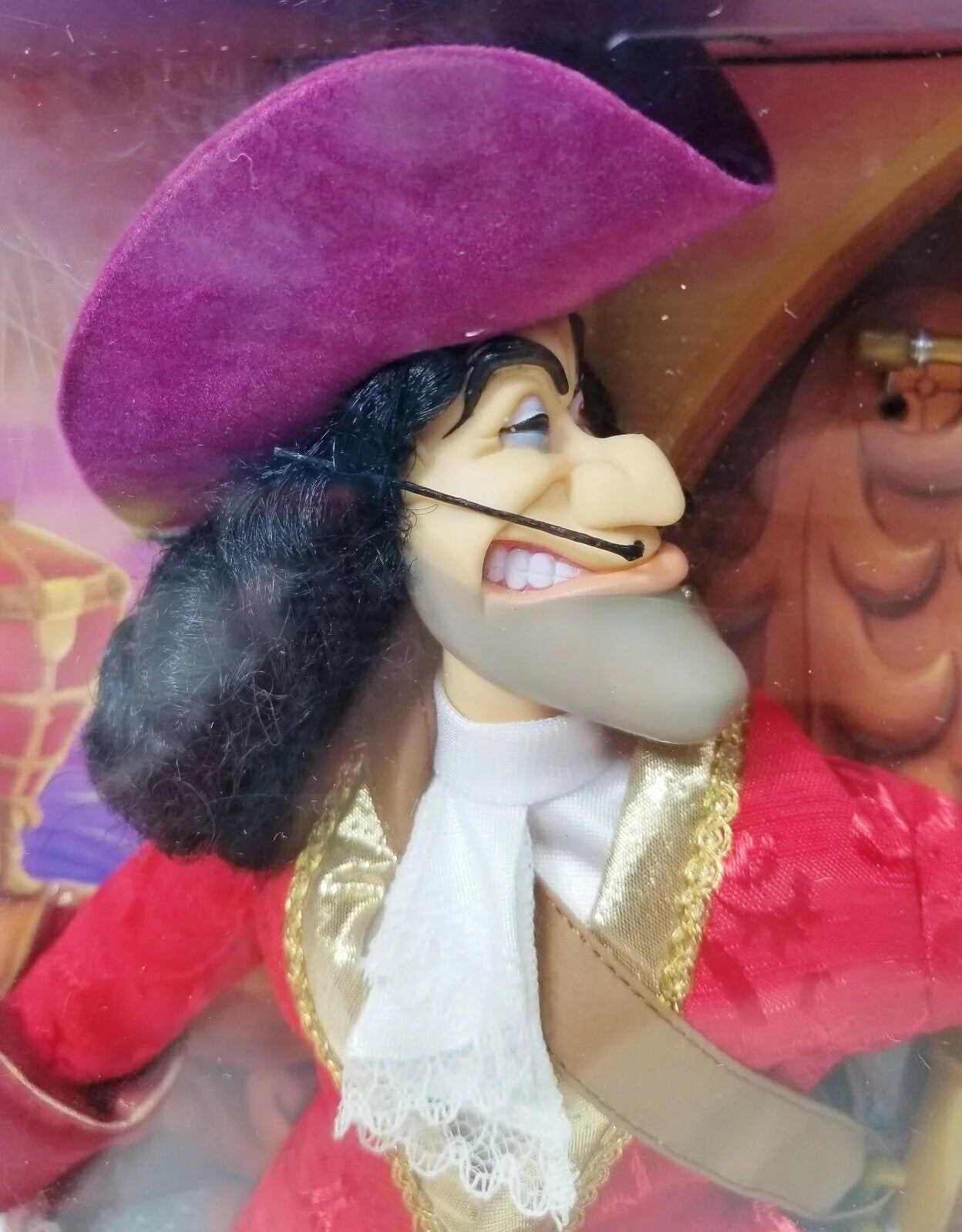 Collector Doll C227471