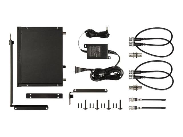 Handheld Wireless System D9671