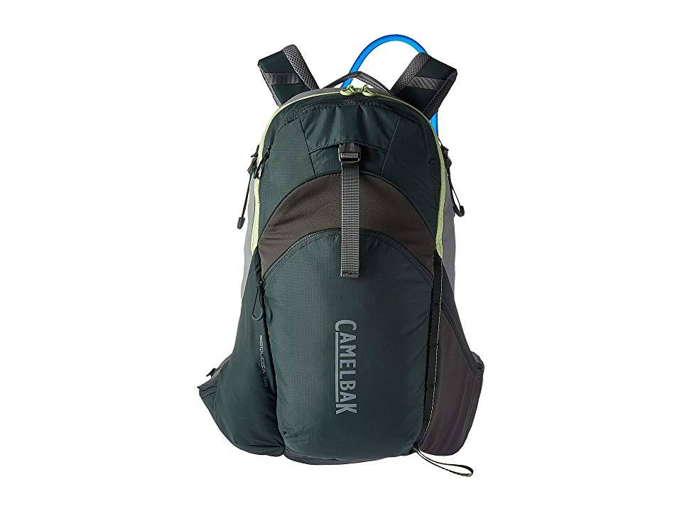 Olive Granite/Foam Green 22 Hydration Pack H15320