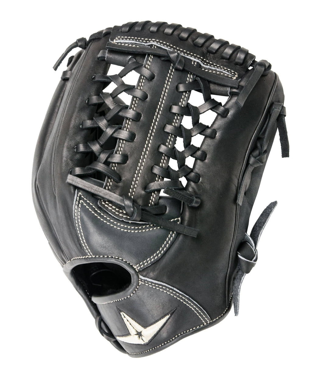 Black 11.75 inch Baseball Glove Z3379
