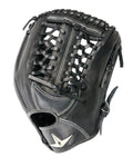 Black 11.75 inch Baseball Glove Z3379