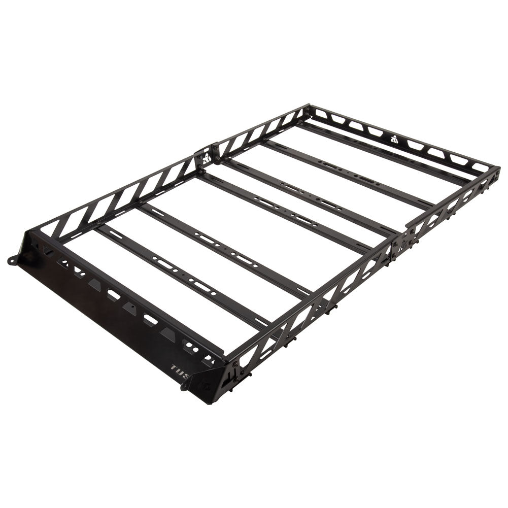UTV Roof Rack with Force Roof and V2 30" Lt. Bar N466786