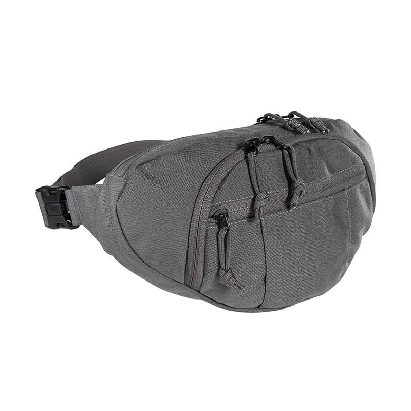 Carbon Hip Bag K333