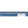 Polished Nickel Shower Rod Package L517965