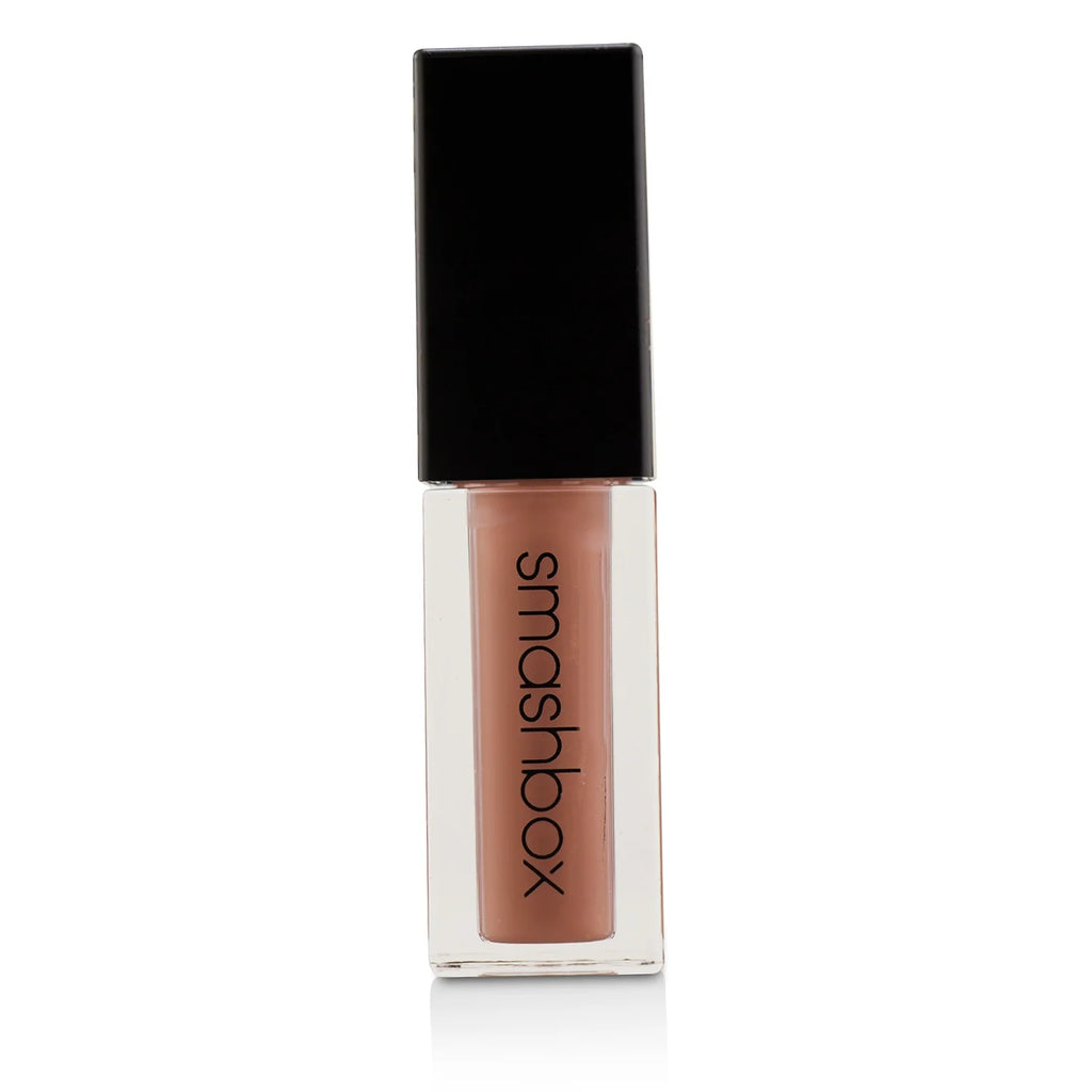 Liquid Lipstick - Slay Tan (Brown With Olive Undertone) 4ml/0.13oz A802