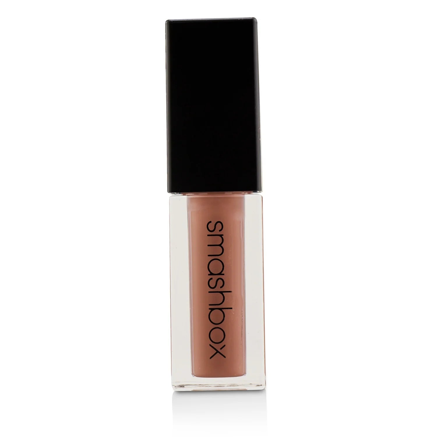 Liquid Lipstick - Slay Tan (Brown With Olive Undertone) 4ml/0.13oz A802