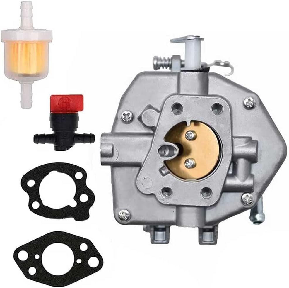 Carburetor Pack of 2 Y38853