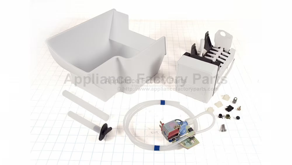 OEM GE IM3 Icemaker R82069