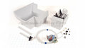 OEM GE IM3 Icemaker R82069