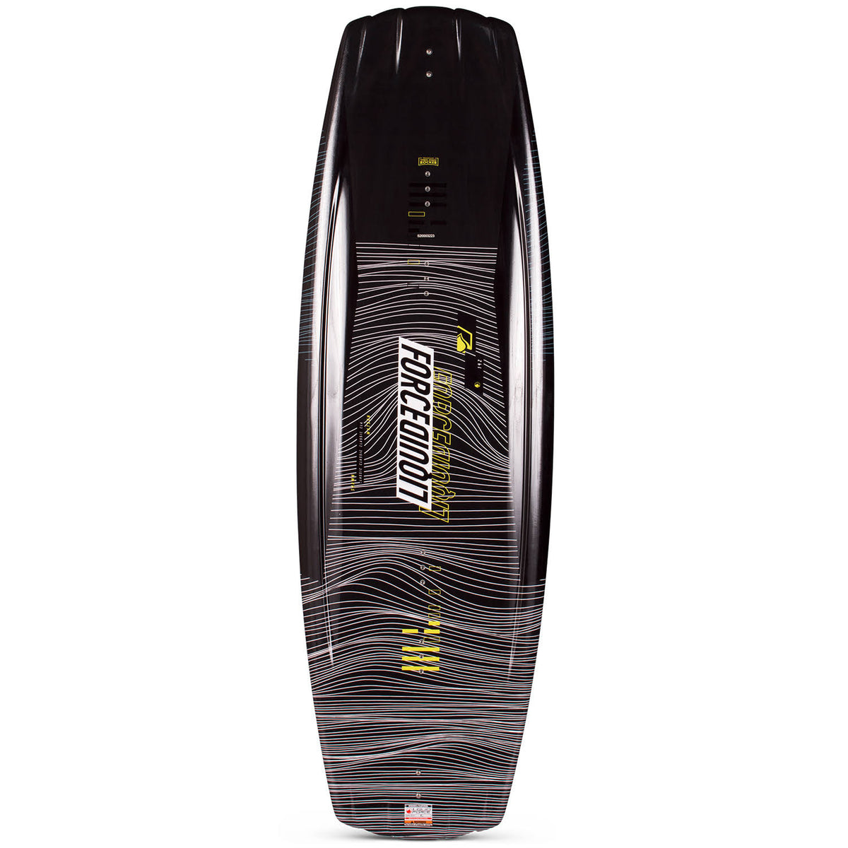 Classic Wakeboard 142 Z59526