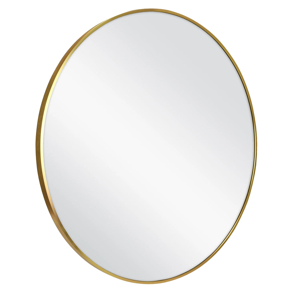 Gold Glam Vanity Mirror T381