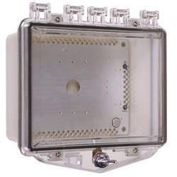 Clear Enclosure Z39722