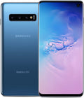 Samsung Galaxy S10 128GB Prism Blue Smartphone T528831