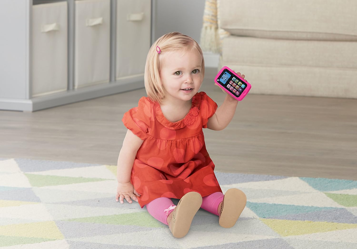 Violet Smart Phone F472518