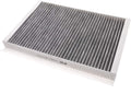 Cabin Air Filter Carbon Pack of 2 Z2904