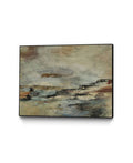 Framed Canvas I978