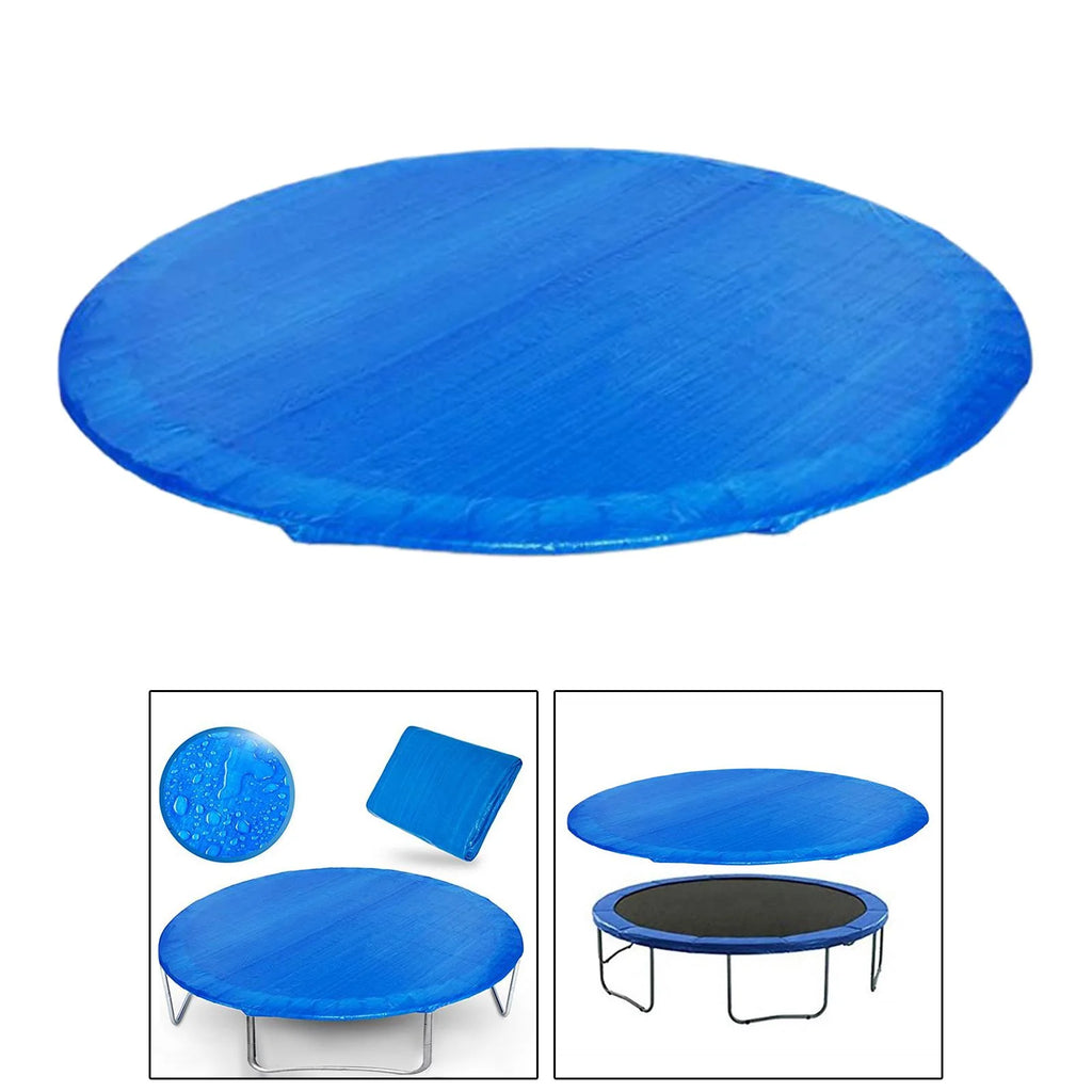 14ft Trampoline Jumping Mat K3963